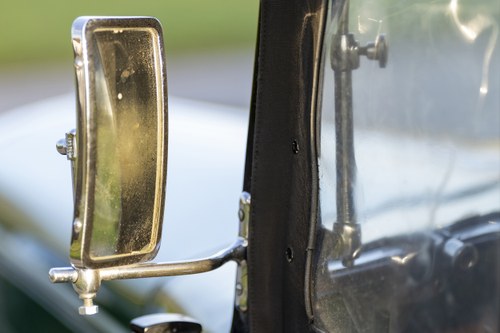 1935 Austin 12/4 Open Road Tourer For Sale (picture 76 of 121)