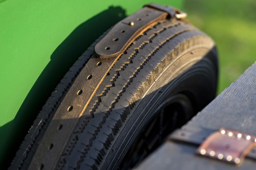 1935 Austin 12/4 Open Road Tourer For Sale (picture 78 of 121)