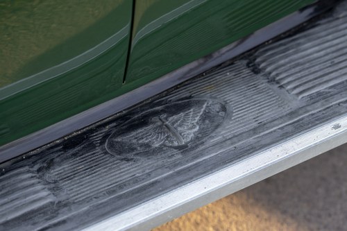 1935 Austin 12/4 Open Road Tourer For Sale (picture 86 of 121)