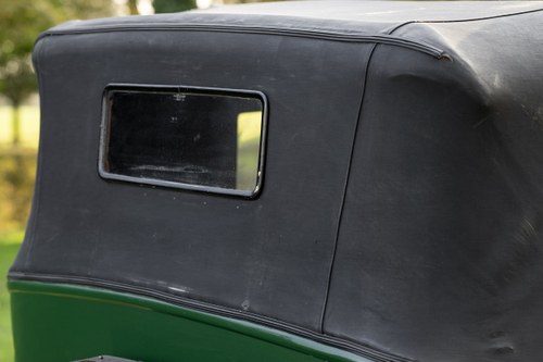 1935 Austin 12/4 Open Road Tourer For Sale (picture 89 of 121)