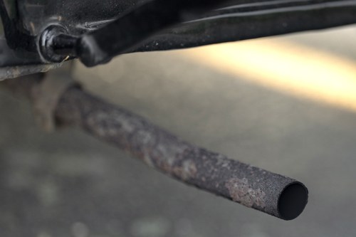 1935 Austin 12/4 Open Road Tourer For Sale (picture 91 of 121)