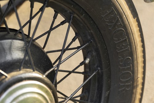 1935 Austin 12/4 Open Road Tourer For Sale (picture 93 of 121)