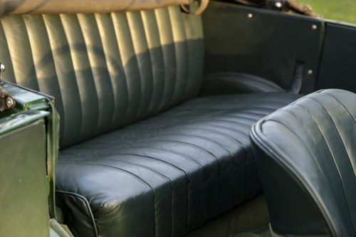 1935 Austin 12/4 Open Road Tourer For Sale (picture 38 of 121)