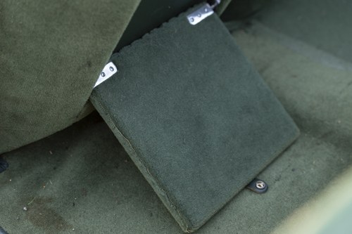 1935 Austin 12/4 Open Road Tourer For Sale (picture 41 of 121)