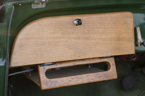 1935 Austin 12/4 Open Road Tourer For Sale (picture 45 of 121)