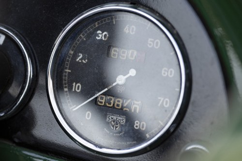 1935 Austin 12/4 Open Road Tourer For Sale (picture 50 of 121)