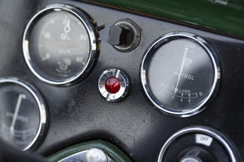 1935 Austin 12/4 Open Road Tourer For Sale (picture 51 of 121)