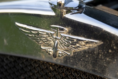 1935 Austin 12/4 Open Road Tourer For Sale (picture 52 of 121)