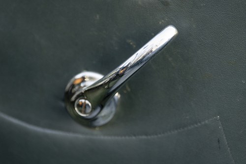 1935 Austin 12/4 Open Road Tourer For Sale (picture 53 of 121)