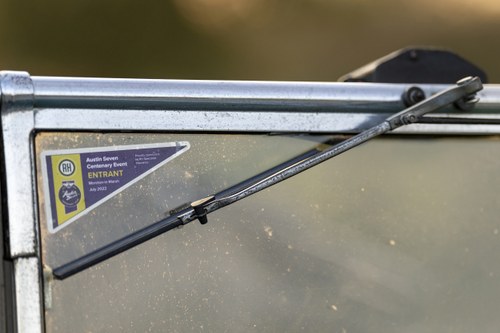 1935 Austin 12/4 Open Road Tourer For Sale (picture 112 of 121)