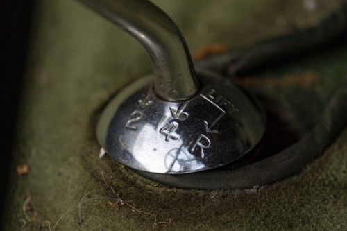 1935 Austin 12/4 Open Road Tourer For Sale (picture 113 of 121)