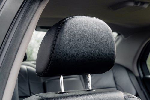 2007 MG ZT 260 V8 à vendre (picture 29 of 155)