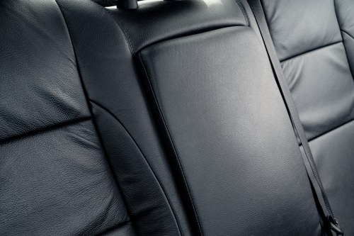 2007 MG ZT 260 V8 à vendre (picture 32 of 155)