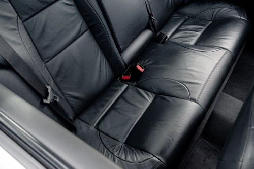 2007 MG ZT 260 V8 à vendre (picture 33 of 155)