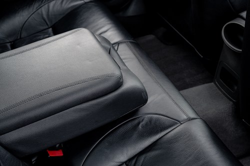 2007 MG ZT 260 V8 à vendre (picture 35 of 155)