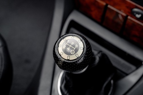 2007 MG ZT 260 V8 à vendre (picture 49 of 155)