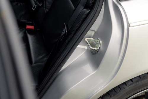 2007 MG ZT 260 V8 à vendre (picture 63 of 155)