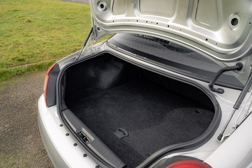 2007 MG ZT 260 V8 à vendre (picture 75 of 155)