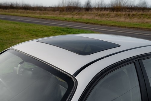 2007 MG ZT 260 V8 à vendre (picture 122 of 155)