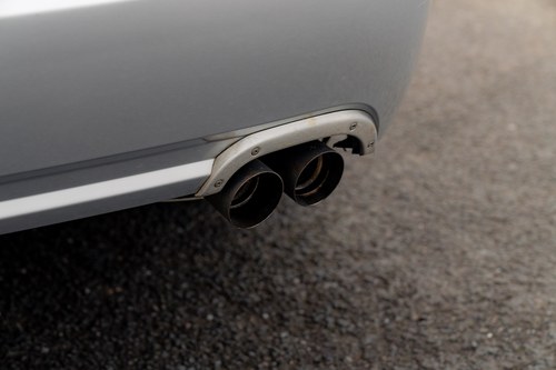 2007 MG ZT 260 V8 à vendre (picture 134 of 155)