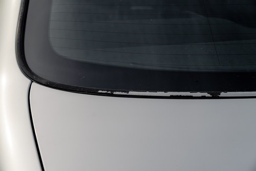 2007 MG ZT 260 V8 à vendre (picture 140 of 155)