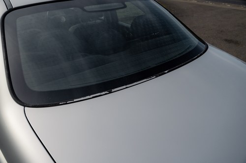 2007 MG ZT 260 V8 à vendre (picture 141 of 155)