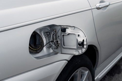 2007 MG ZT 260 V8 à vendre (picture 142 of 155)