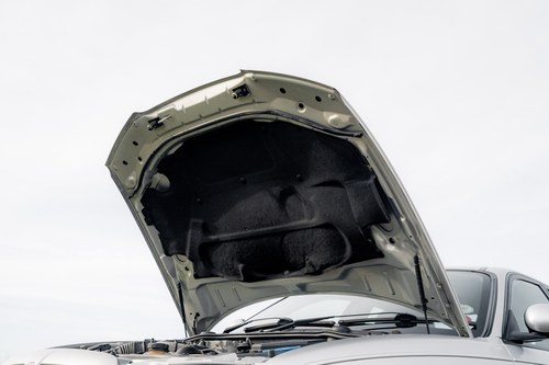 2007 MG ZT 260 V8 à vendre (picture 151 of 155)