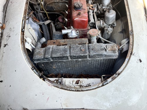 1959 MGA Roadster 1500 For Sale (picture 130 of 157)