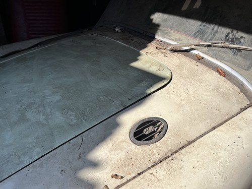 1959 MGA Roadster 1500 For Sale (picture 60 of 157)