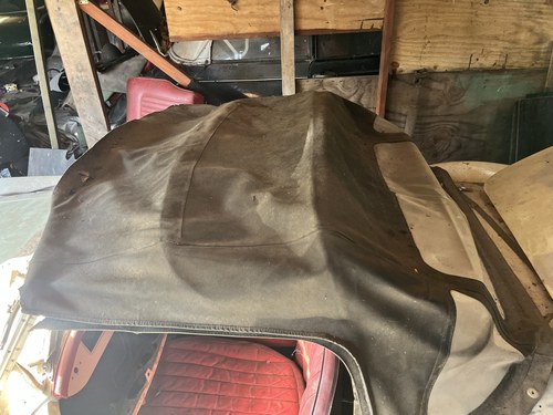 1959 MGA Roadster 1500 For Sale (picture 68 of 157)