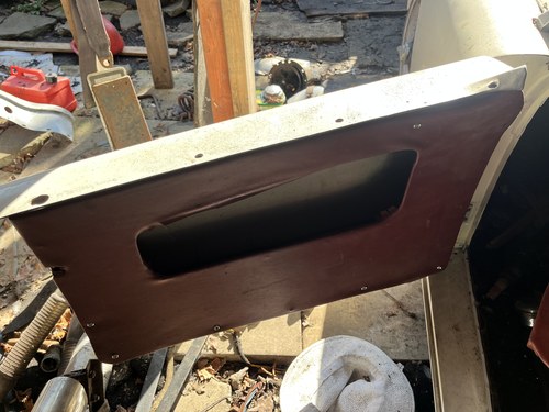 1959 MGA Roadster 1500 For Sale (picture 17 of 157)