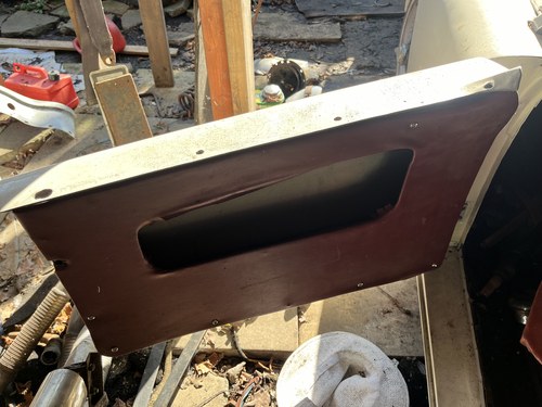 1959 MGA Roadster 1500 For Sale (picture 18 of 157)