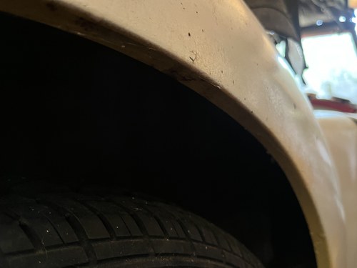 1959 MGA Roadster 1500 For Sale (picture 91 of 157)