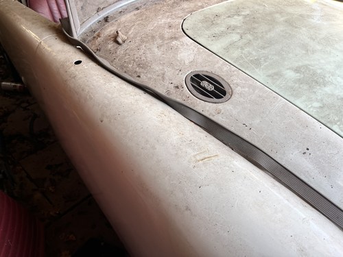 1959 MGA Roadster 1500 For Sale (picture 97 of 157)