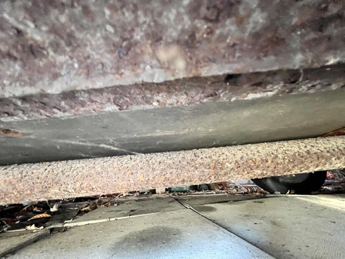 1959 MGA Roadster 1500 For Sale (picture 146 of 157)