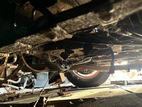 1959 MGA Roadster 1500 For Sale (picture 153 of 157)