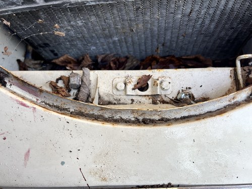 1959 MGA Roadster 1500 For Sale (picture 106 of 157)