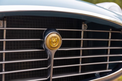 1972 Jaguar E-Type Series III OTS till salu (bild 49 av 184)