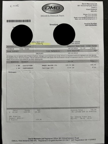 1972 Jaguar E-Type Series III OTS till salu (bild 84 av 184)