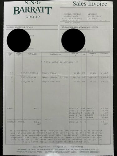 1972 Jaguar E-Type Series III OTS till salu (bild 88 av 184)