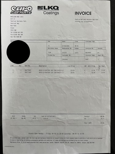 1972 Jaguar E-Type Series III OTS till salu (bild 94 av 184)