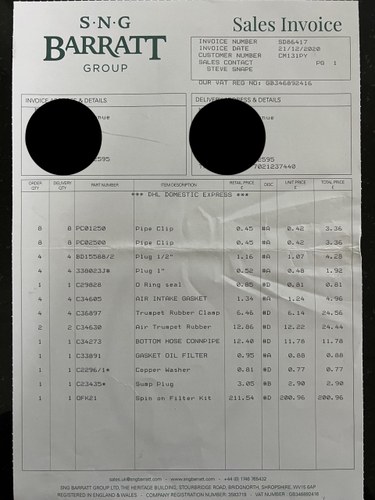 1972 Jaguar E-Type Series III OTS till salu (bild 99 av 184)