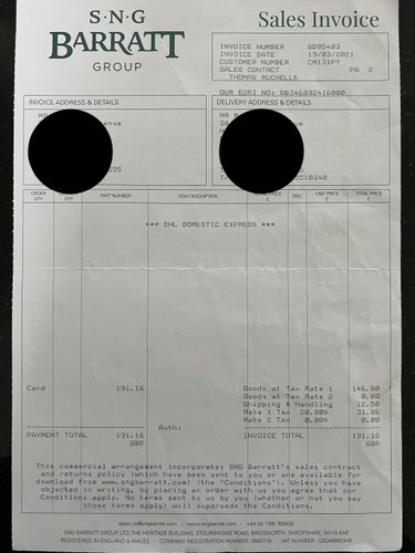 1972 Jaguar E-Type Series III OTS till salu (bild 100 av 184)