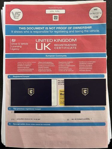 1972 Jaguar E-Type Series III OTS till salu (bild 134 av 184)