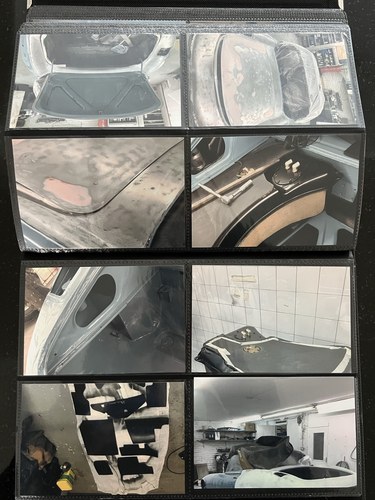 1972 Jaguar E-Type Series III OTS till salu (bild 146 av 184)