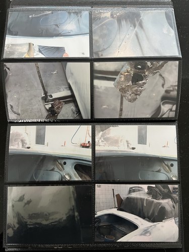 1972 Jaguar E-Type Series III OTS till salu (bild 151 av 184)