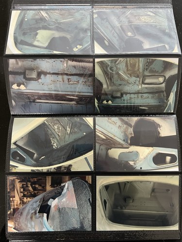 1972 Jaguar E-Type Series III OTS till salu (bild 157 av 184)