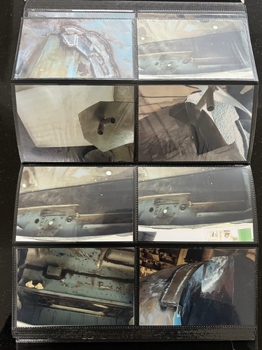 1972 Jaguar E-Type Series III OTS till salu (bild 158 av 184)