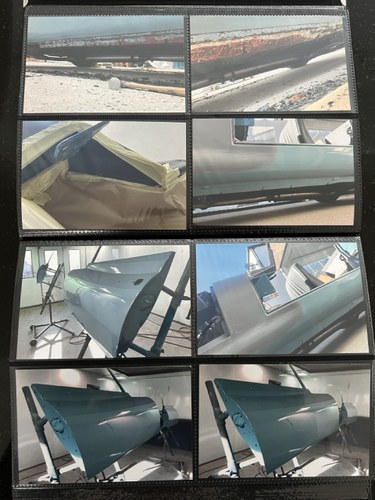 1972 Jaguar E-Type Series III OTS till salu (bild 164 av 184)